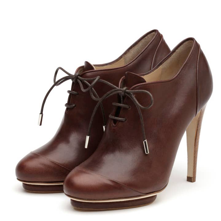 Briege Brown Elbamatt for wholesale by Liam Fahy London