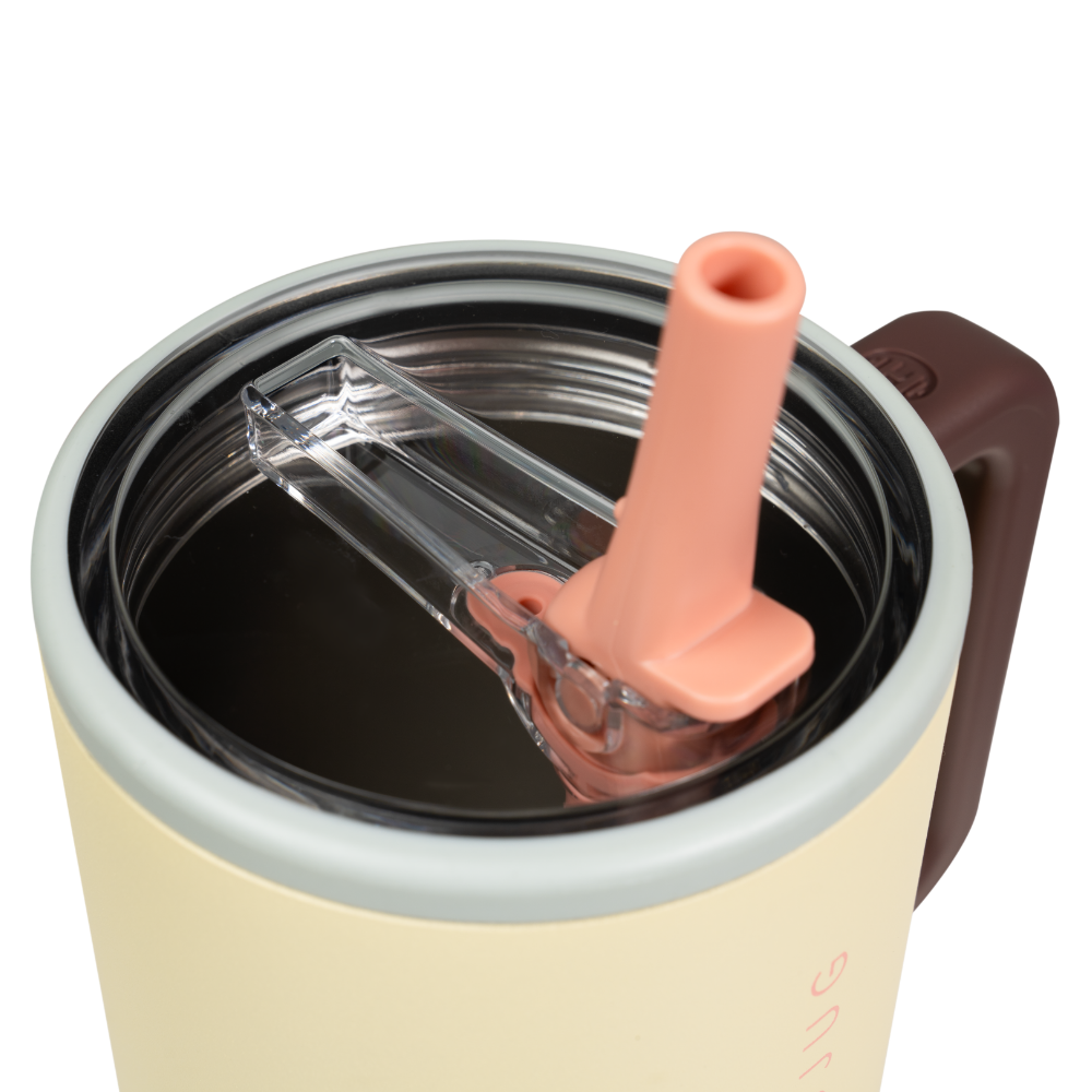 HydroJug - Wholesale Insulated Mug/Tumbler - Belle HydroJug 20 oz Traveler Tumbler1