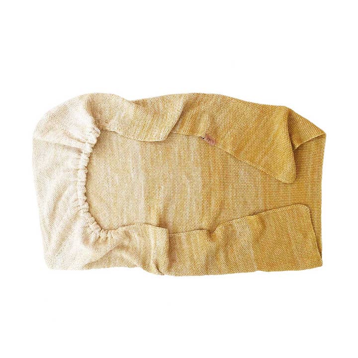 Witlof for kids - Wholesale Bedding Blanket - Kids & Baby - Tuck-Inn® bassinet blanket Ombre Sweet honey