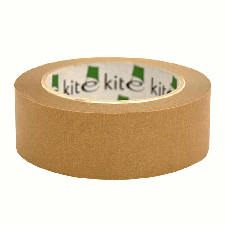 REMOVED BRAND - Wholesale Tape - Compostable Paper Tape