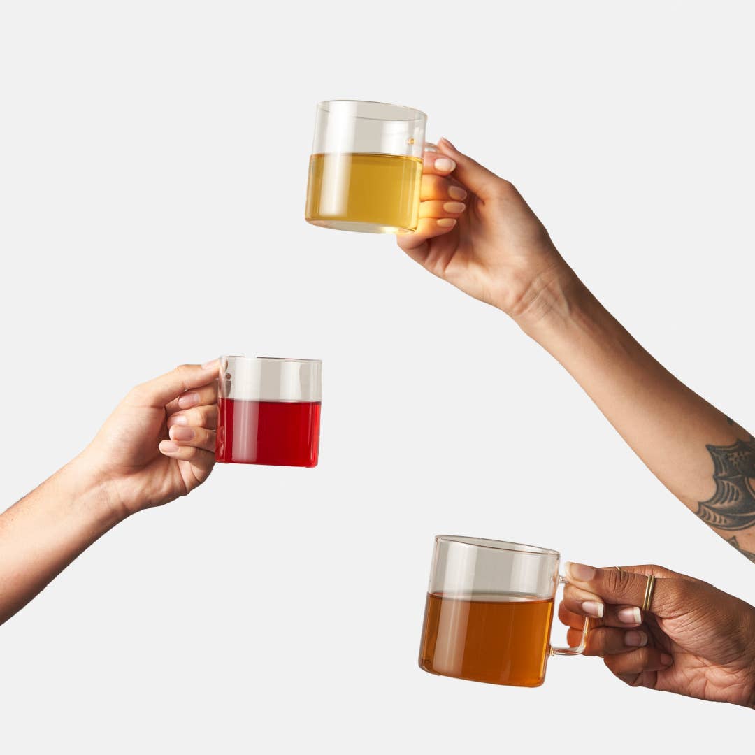 Big Heart Tea Co. - Wholesale Tea Bags - Signature Line Bundle1