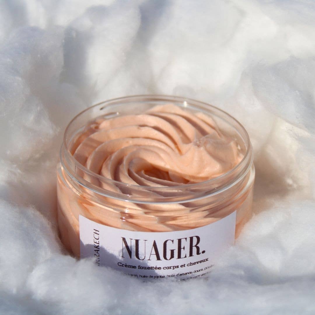 Nuager - Vendita all'ingrosso Balsamo/burro per il corpo - Le nuvole2