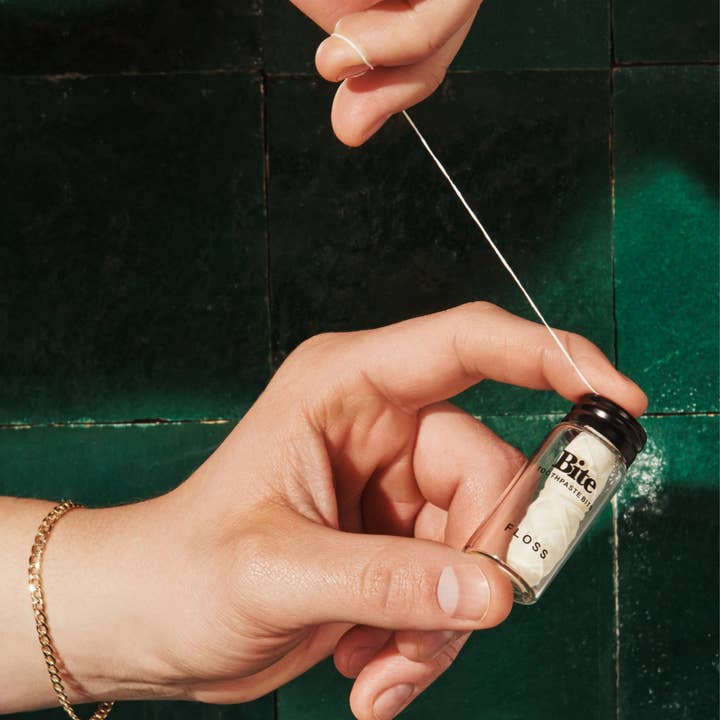 Bite - Wholesale Floss - Eco-Friendly Floss