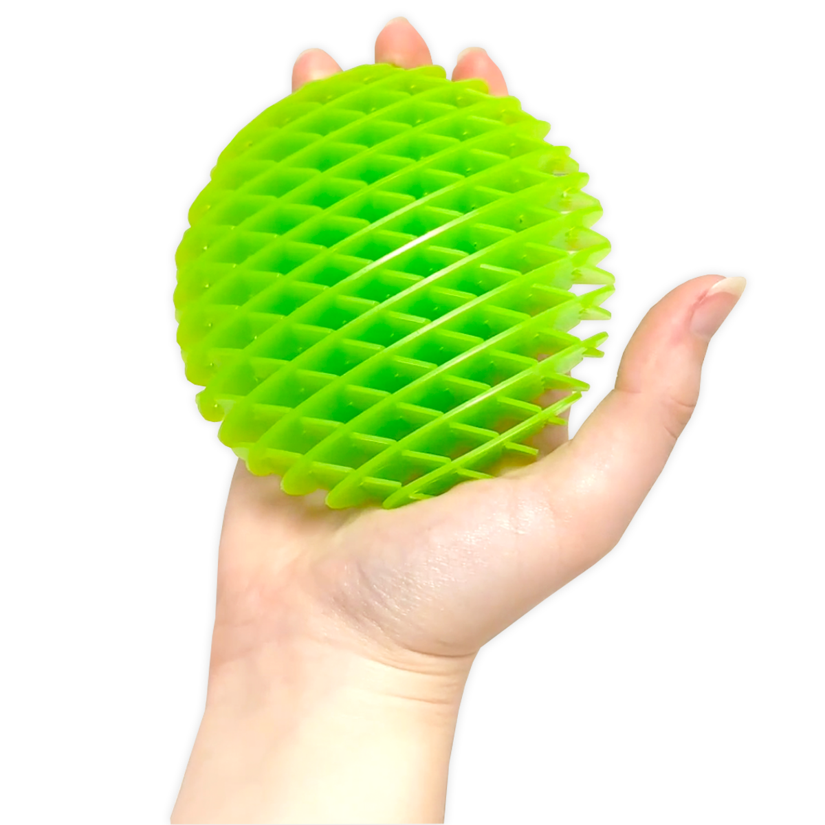 Kipp Brothers - Wholesale Fidget Toy - Kids - Fidget Space Worm Toy - 12 Pieces Per Display3