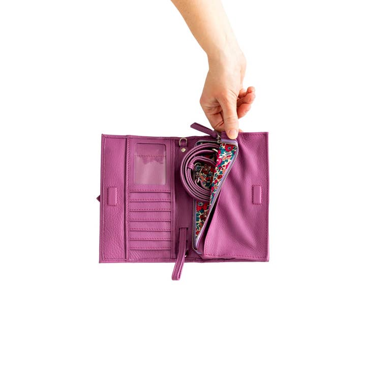 Sapahn - Wholesale Crossbody Bag - Women's - Staney Crossbody40