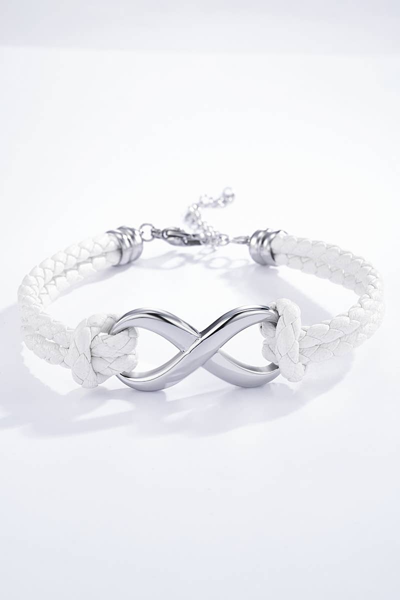 BYREN | ÉLINE L'ATELIER - Vente Bijou – homme - Bracelet en acier inoxydable 324OP271