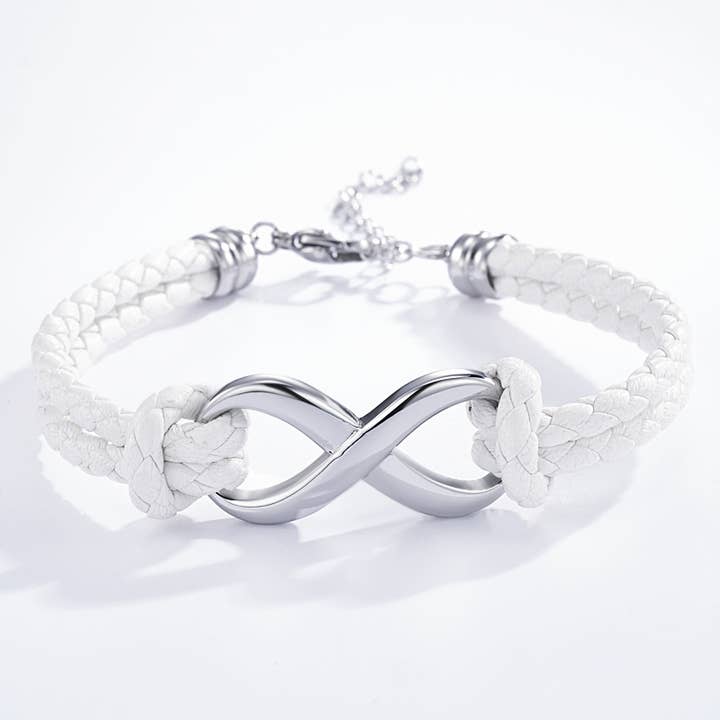 BYREN | ÉLINE L'ATELIER - Vente Bijou – homme - Bracelet en acier inoxydable 324OP271