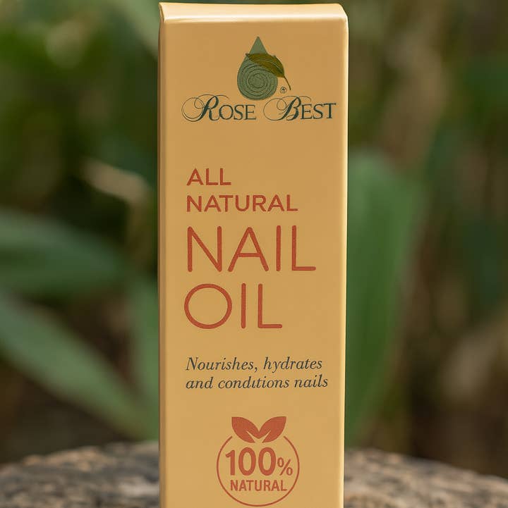 All Natural Cuticle & Nail Oil Pen for wholesale by Rose Best