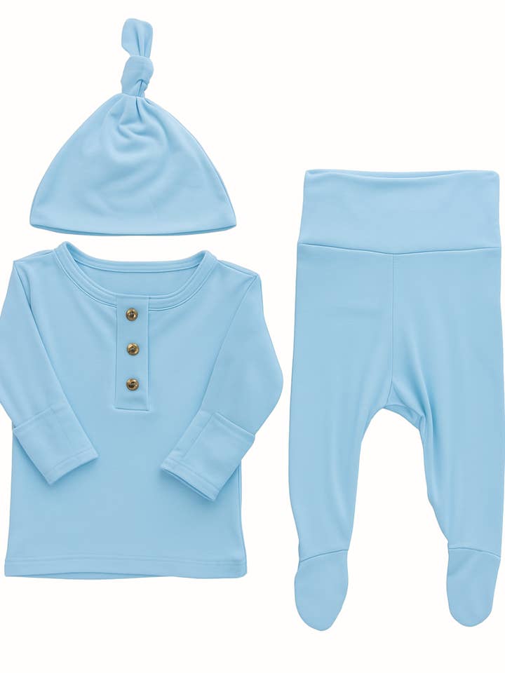 Vêtements pour bébés : Hauts, Bas et Chapeaux - Vêtements pour bébés garçons pour la vente par Stroller Society