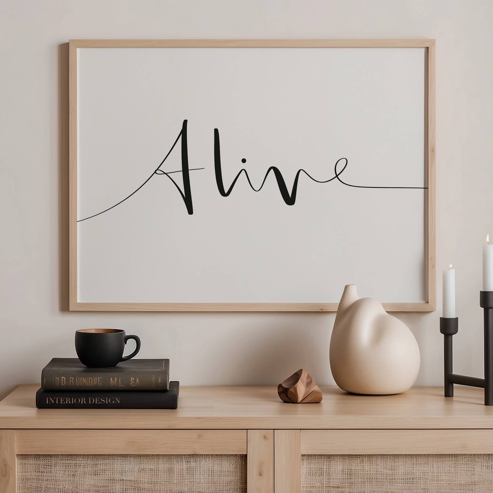 Tales by Jen – Poster por atacado – cartaz 'Vivo'3