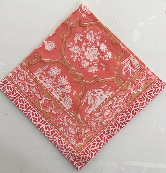 natural habitat - Wholesale Dinner & Cloth Napkin - Napkins Noor 3