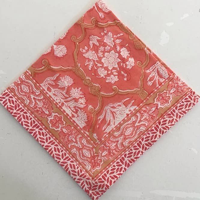 natural habitat - Wholesale Dinner & Cloth Napkin - Napkins Noor 3