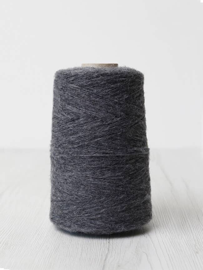 DHG – wholesale Yarn – LAGOM 250g yarns - recycled wool blend7