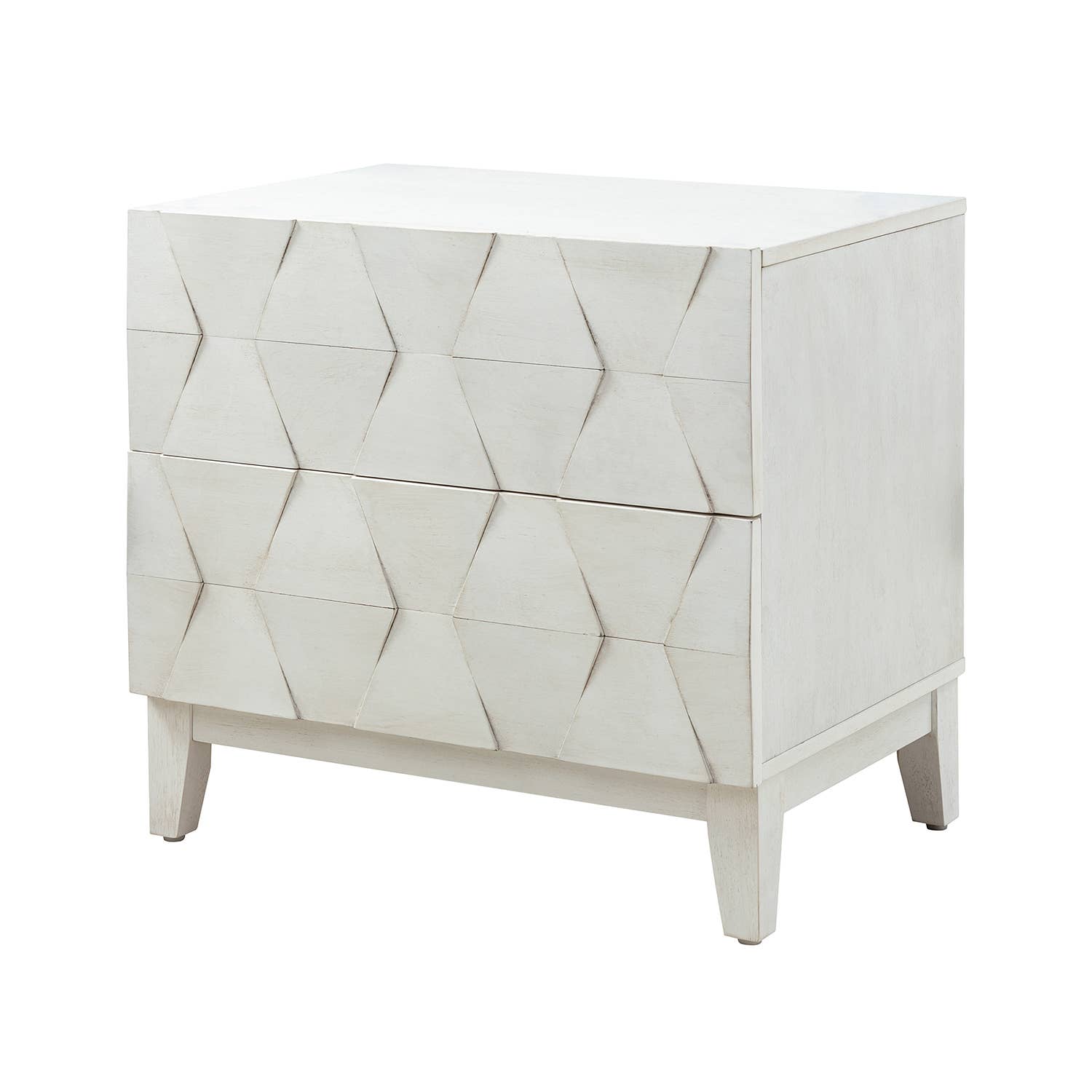 Karat Home - Wholesale Bedroom Furniture - Helga Nightstand2