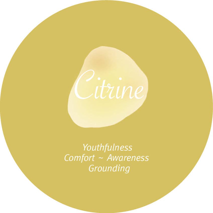 CONQUERing – Pedra/cristal espiritual por atacado – Elemento Cristal Citrino3