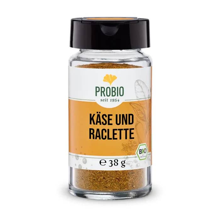 BIO Käse und Raclette für den Großhandel von Probio
