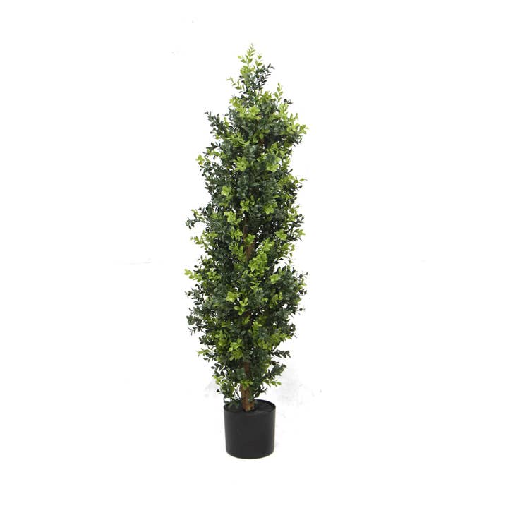Artificial Potted Topiary Tree UV Resistant 120cm and other Purchase Wholesale topiary trees. Free Returns & Net 60 Terms on Faire trending on Faire.