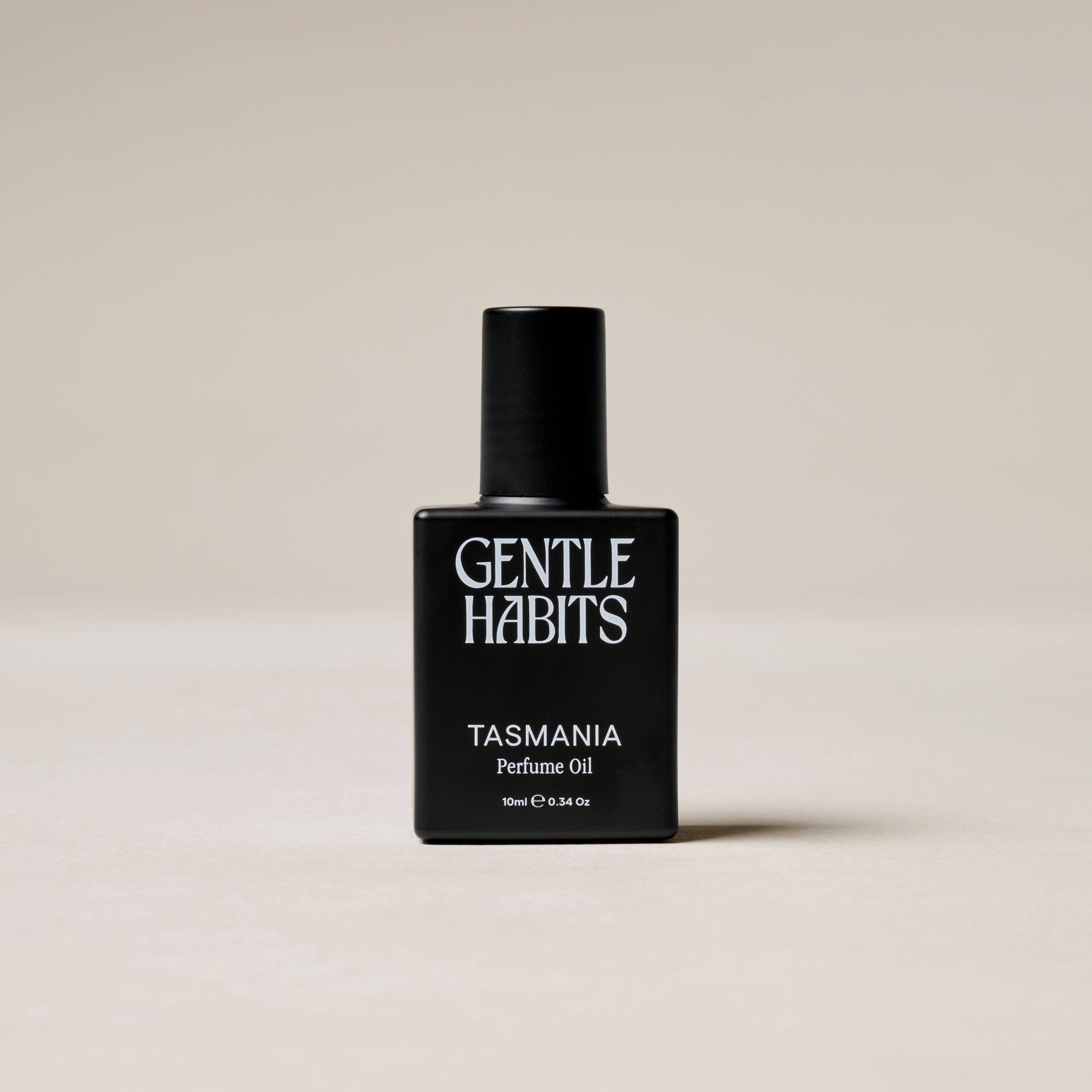 Gentle Habits - Vendita all'ingrosso Olio essenziale roll-on - Olio profumato Tasmania