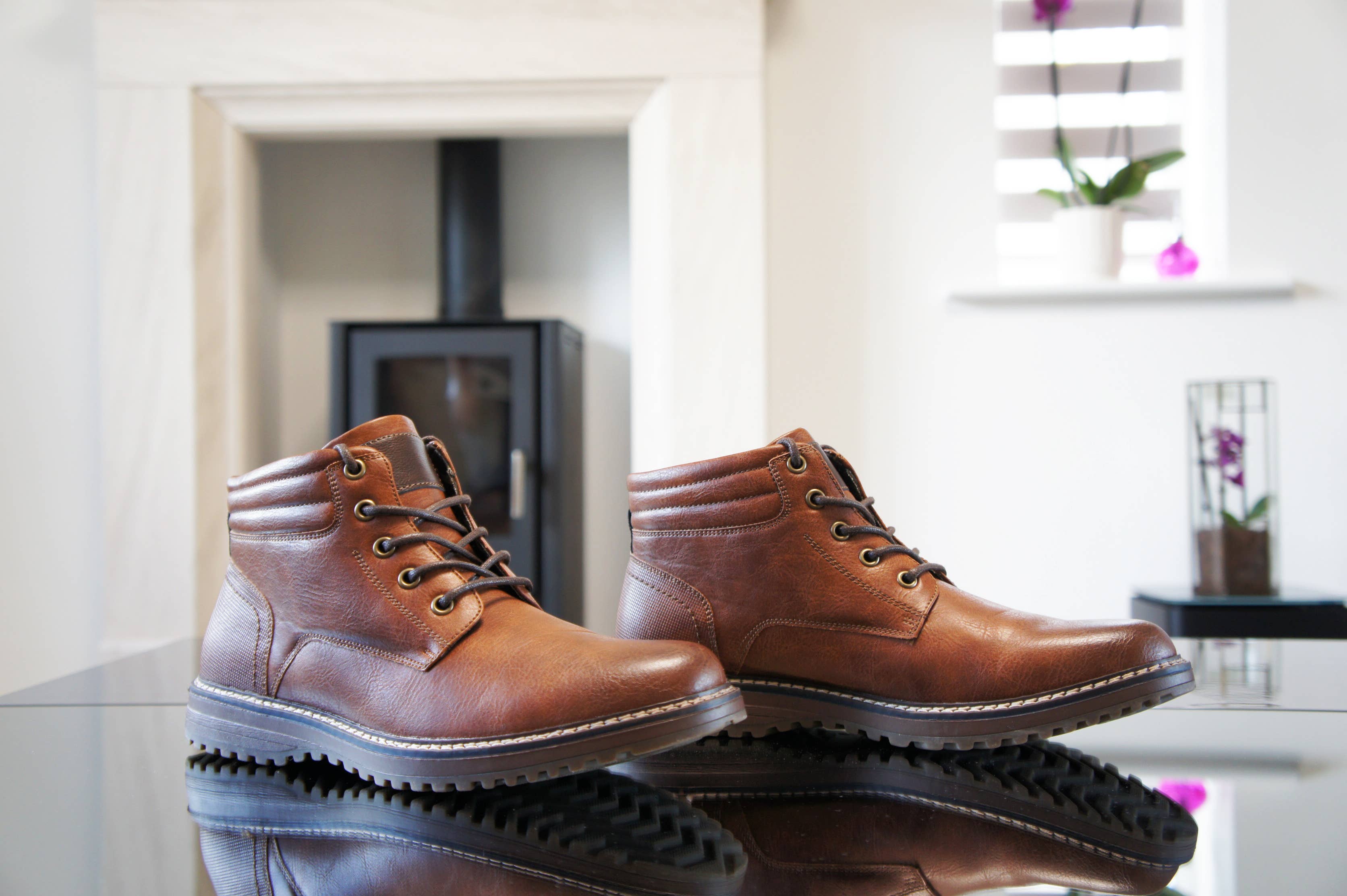 Top Staka - Wholesale Chelsea Boots - Men's - Top Staka Shoes Mens Ankle Boots13