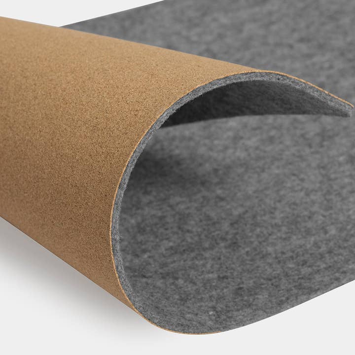 Oakywood - Wholesale Desk pad - Felt&Cork Desk Mat22