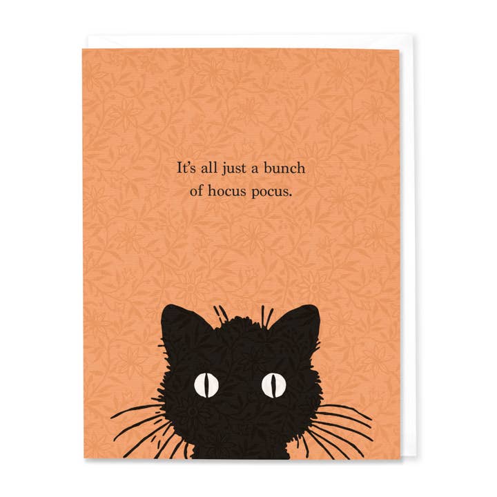 Hocus Pocus pour la vente par Hitchcock Paper Co.