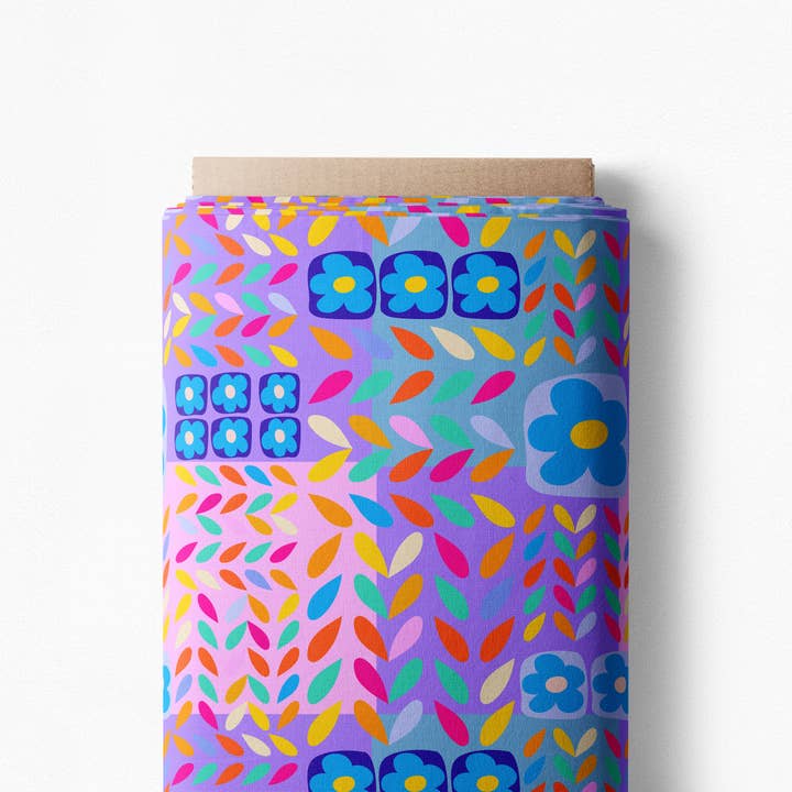 Powder Patch | Fabric by the Metre | Mix & Match and other Purchase Wholesale tempera paint powder. Free Returns & Net 60 Terms on Faire trending on Faire.