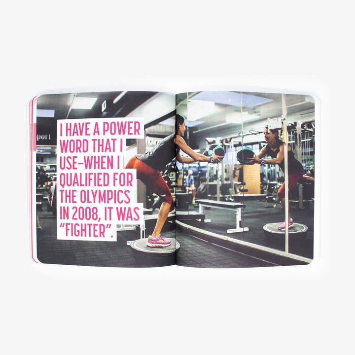 Blue Star Press - Wholesale Journal/Diary - Strong: A Confidence Journal for Runners (Unique Gifts)4