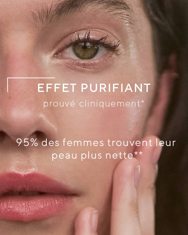 Medspa Laboratoires - Vendita all'ingrosso Detergenti per il viso - O1 Gel detergente purificante2