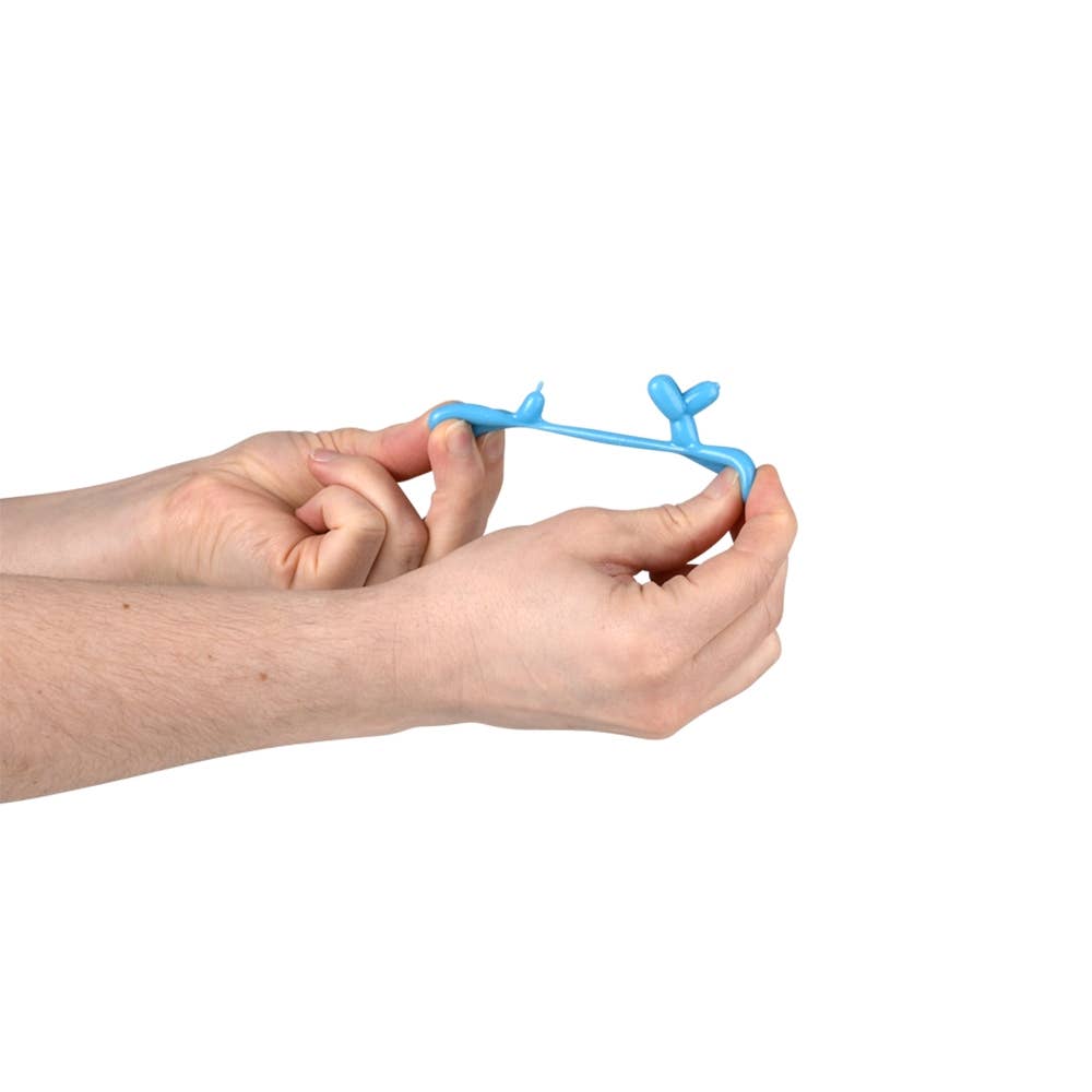 La Luna Bella - Toys – wholesale Classic toy – Kids – 1.75" Gummy Balloon Dog - LLB Toys4