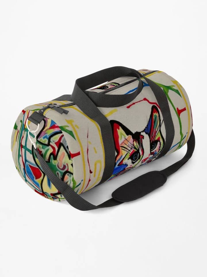 Bag Cat Colors for wholesale by Artedelph