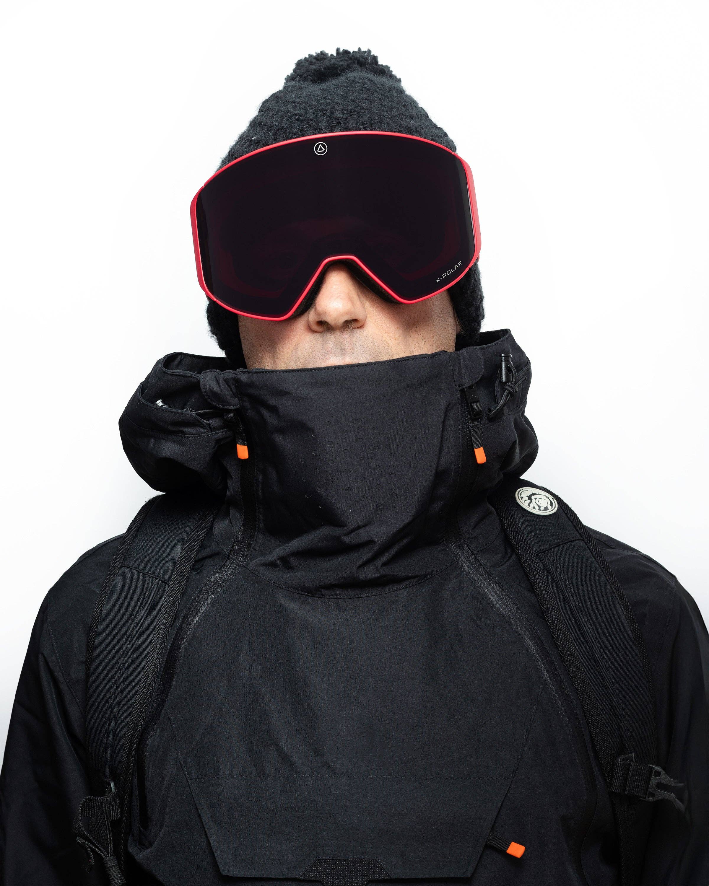 Indicom Brands - Wholesale Sporting Accessories - Avalanche Pink / Black12