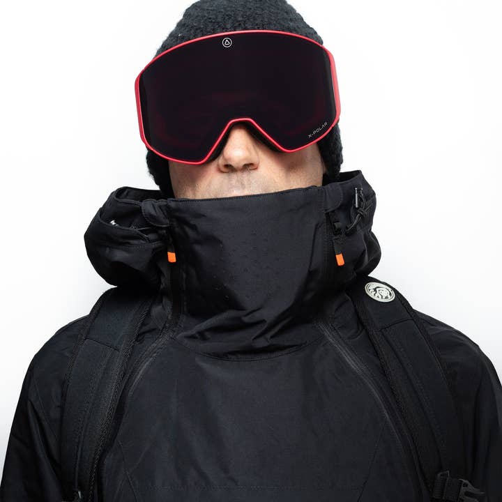 Indicom Brands – wholesale Sporttillbehör – Lavinfara Rosa / Svart12