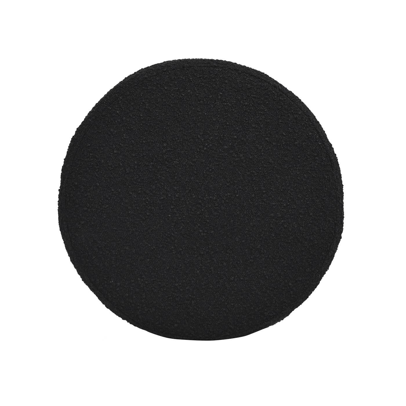 Jennifer Taylor Home - Wholesale Ottoman - Fuji Oversized Round Storage Ottoman7