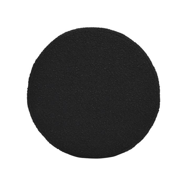 Jennifer Taylor Home - Wholesale Ottoman - Fuji Oversized Round Storage Ottoman7