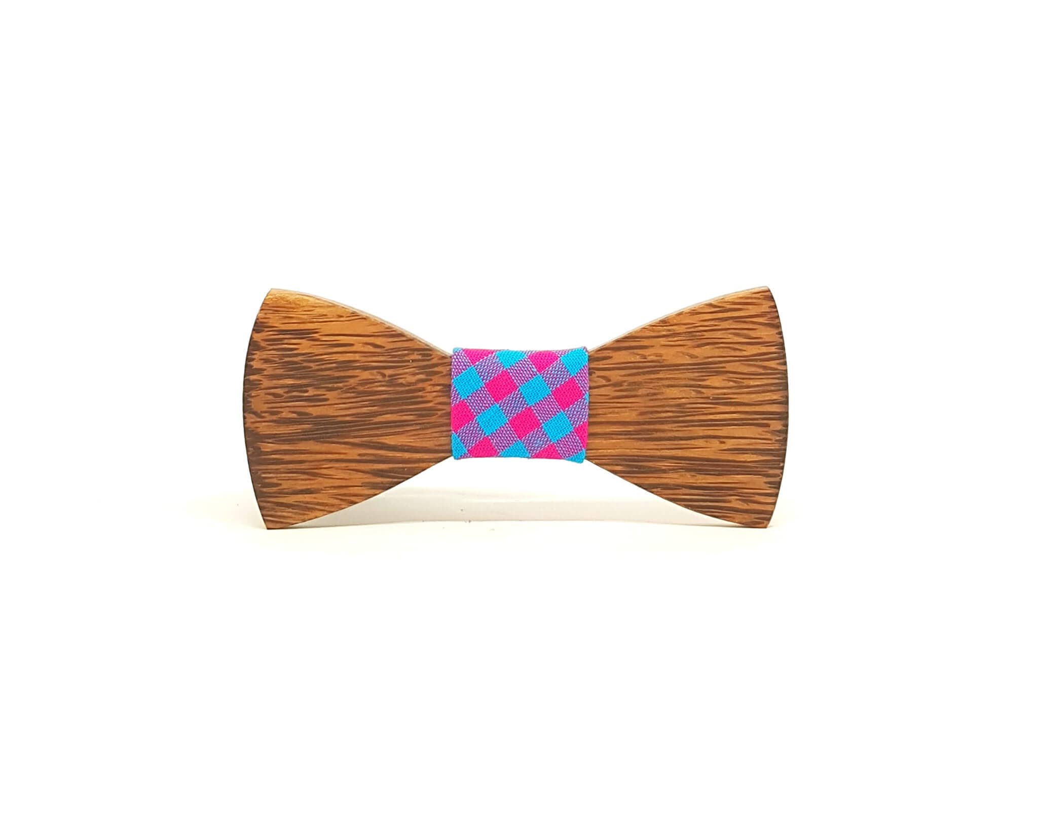 Sisswy - Wholesale Bow Tie - Men's - Men's Coconut Bow Tie | Semeru28