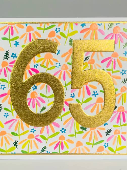 Alder 65 for engroshandel hos Paper Salad