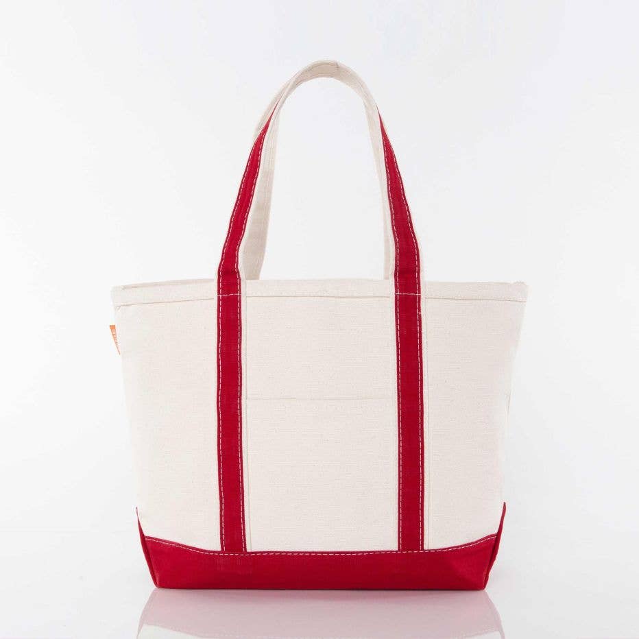 CB STATION – wholesale Tote bag – Women's – Medium Classic Tote8