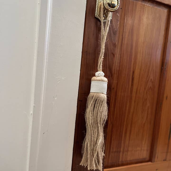 Voyage - Wholesale Decorative Tassel/Wall Drop - Large Decorative Tassel1