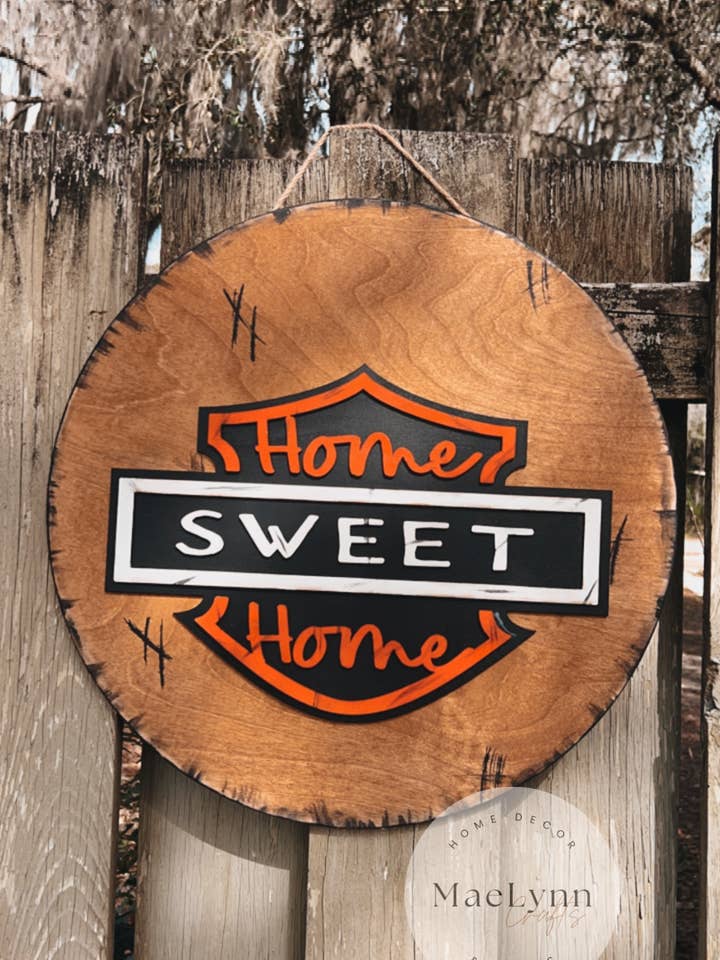 HD home sweet home for wholesale by MaeLynn’s