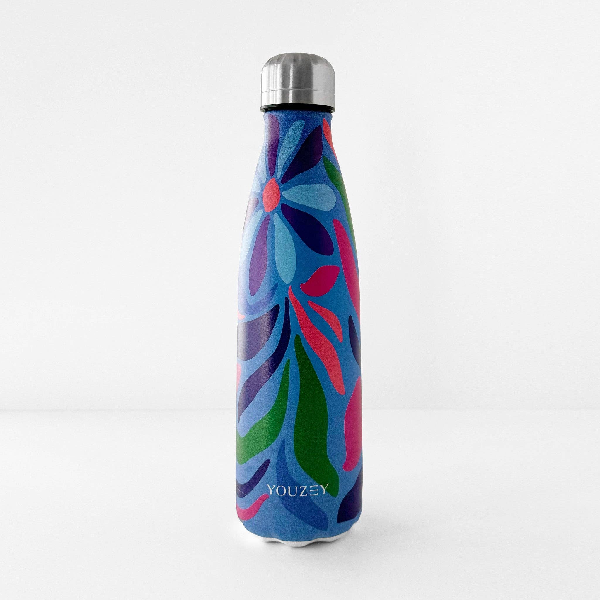 YOUZEY - Wholesale Water Bottle - The Sea Floor Water Bottle0