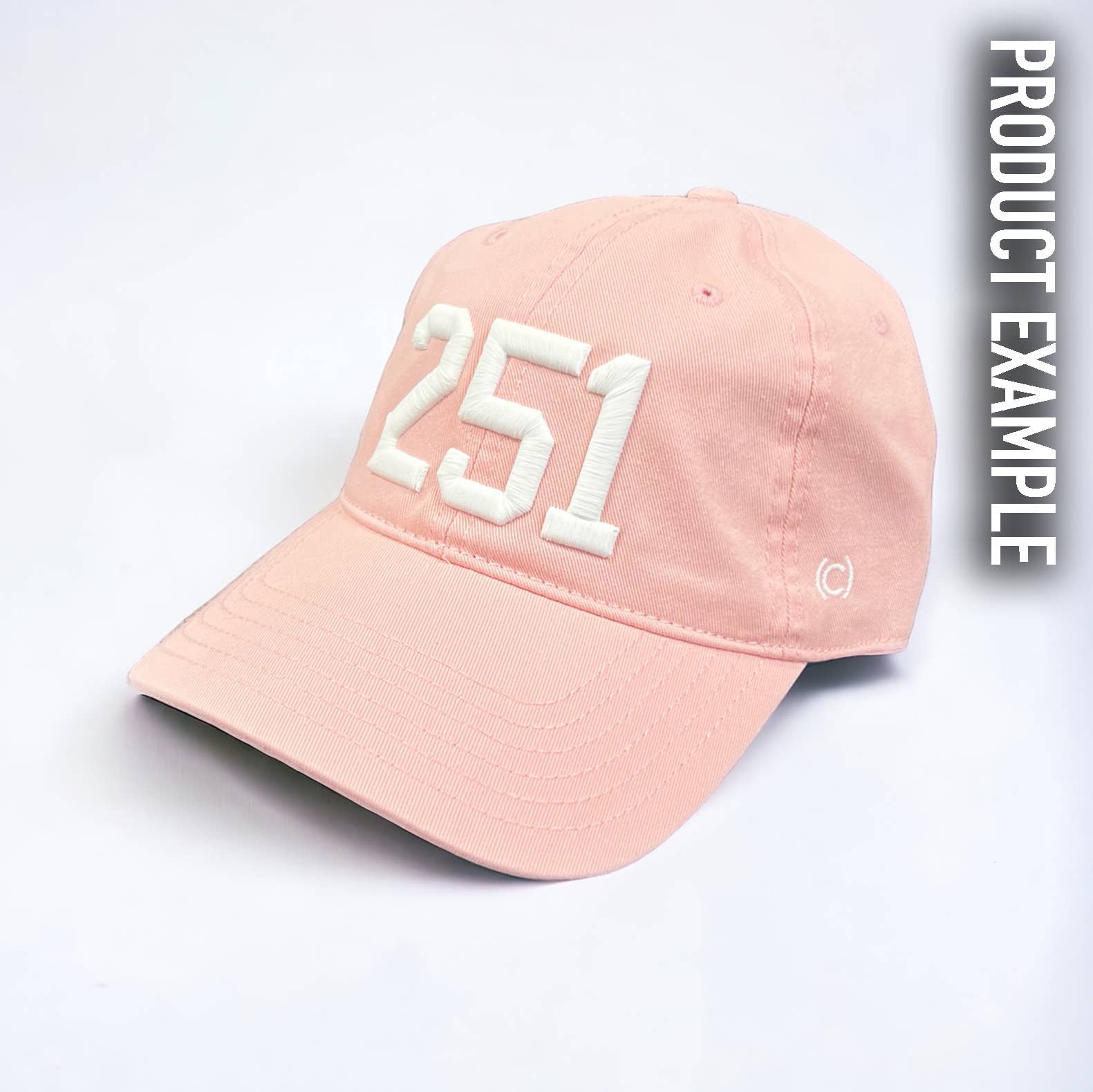 Codeword - Wholesale Baseball Cap - Unisex - Dad Hats - Customizable23