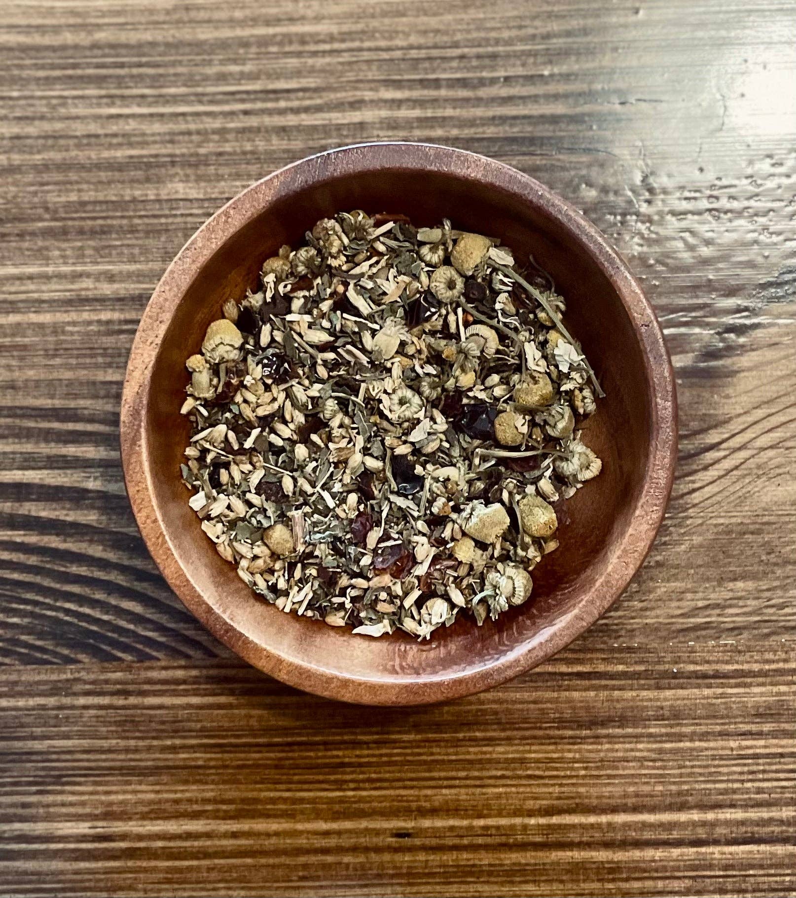 Sage & Stone Apothecary - Wholesale Health/Detox Tea - Cold Defender0