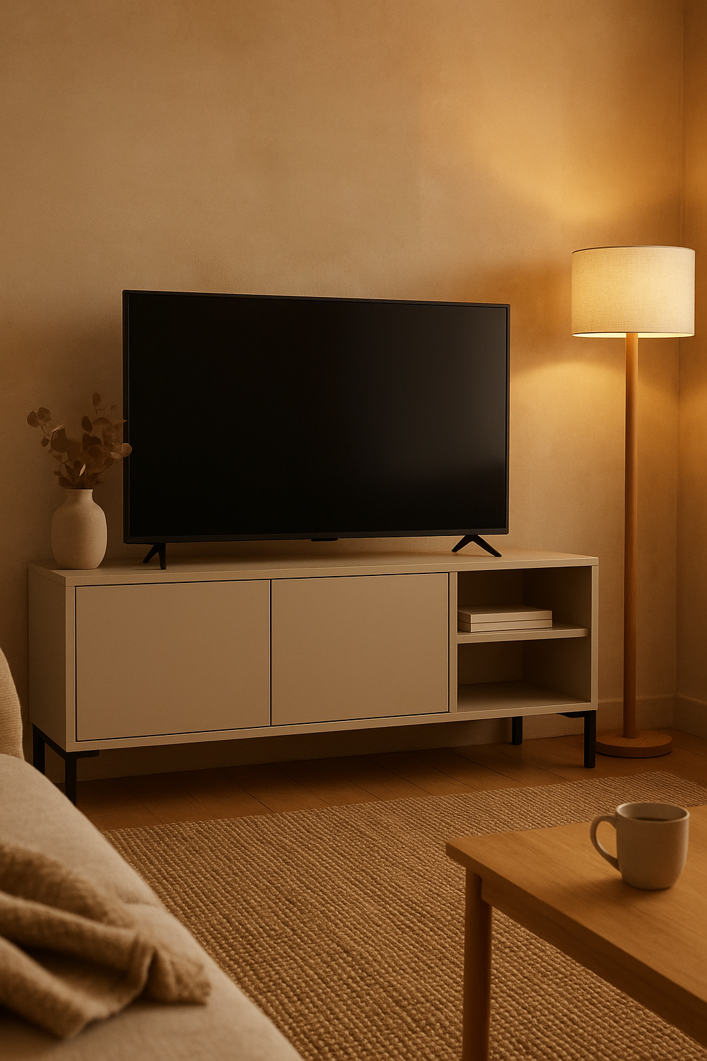 Really Nice Things - Wholesale Console Table - Mirko TV Stand 113 cm12