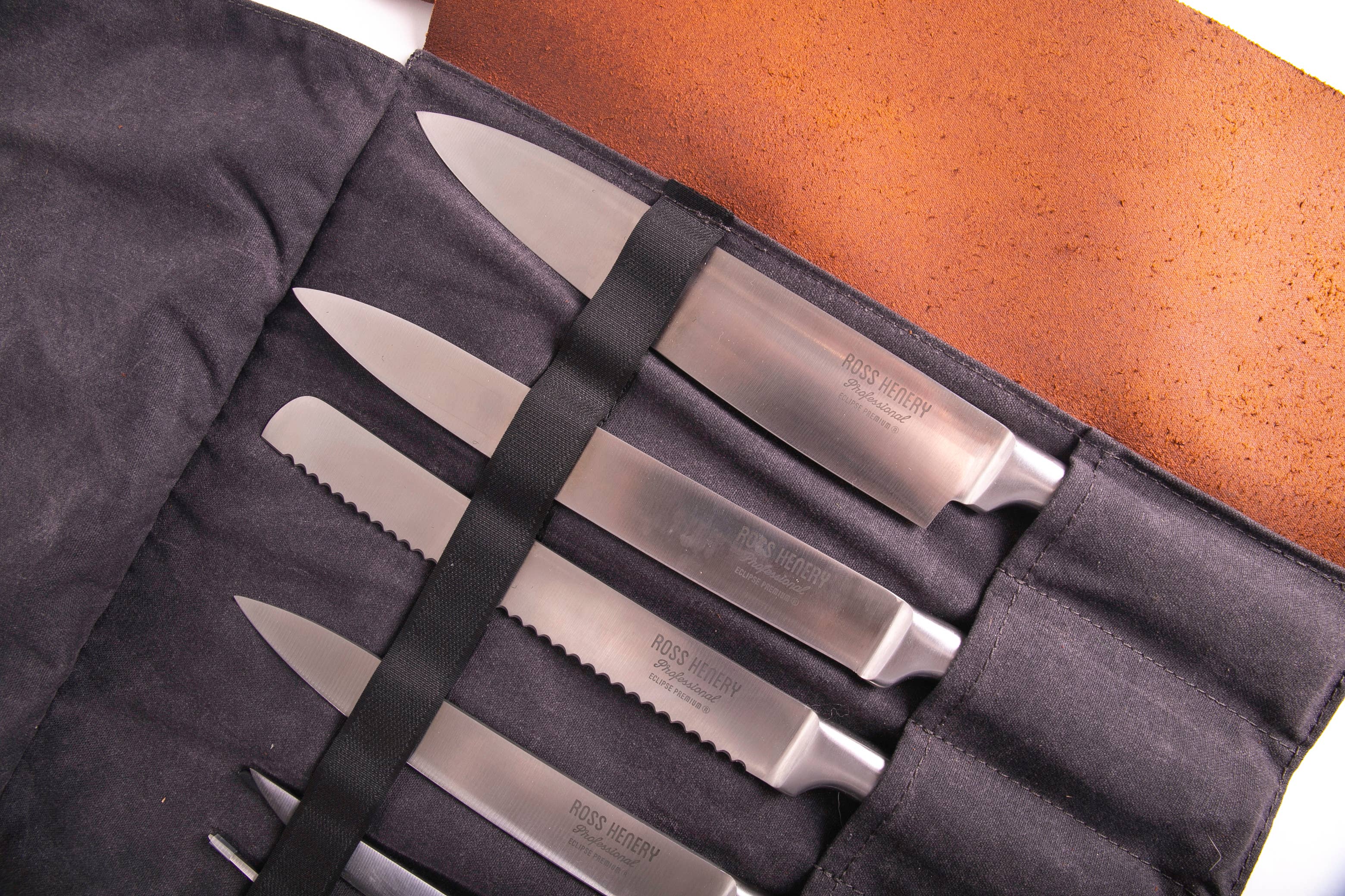 Alaskan MAKER - Wholesale Kitchen/Utility Knife - CHEF knife case11