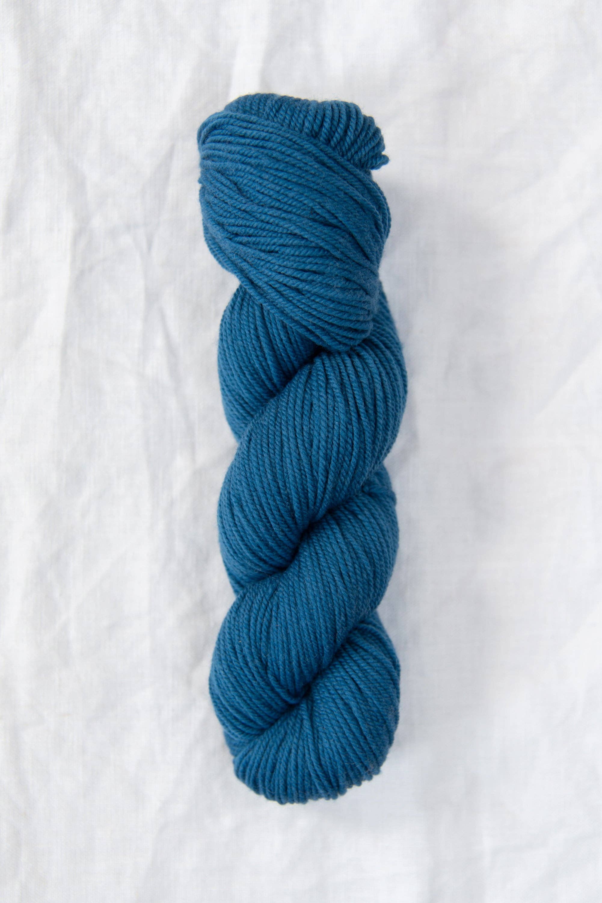 Quince & Co. - Wholesale Yarn - Chickadee 100%  Wool Sport/DK Weight Yarn42