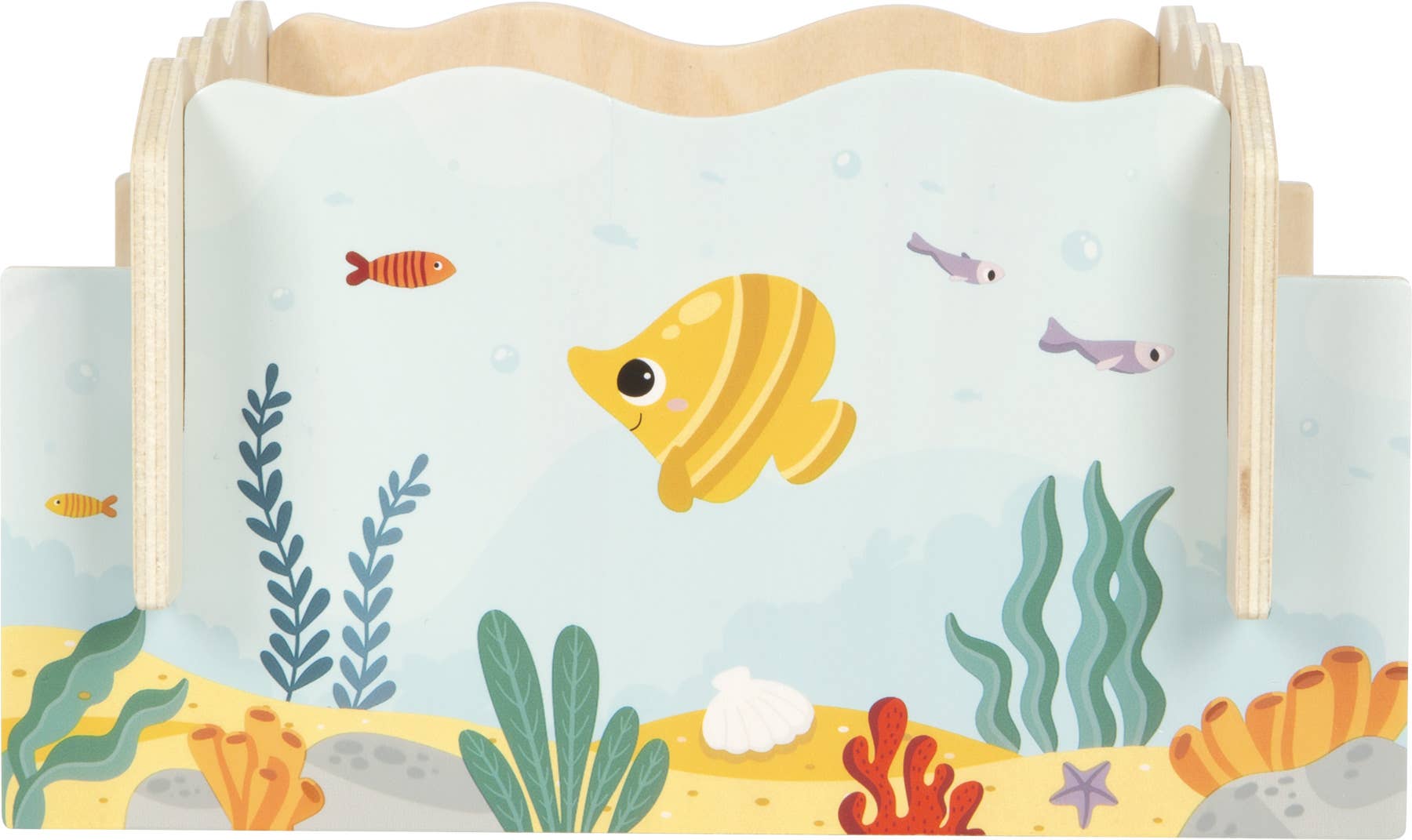 small foot - Wholesale Wood Toy - Kids - fishing game | puzzle game | wooden toys9