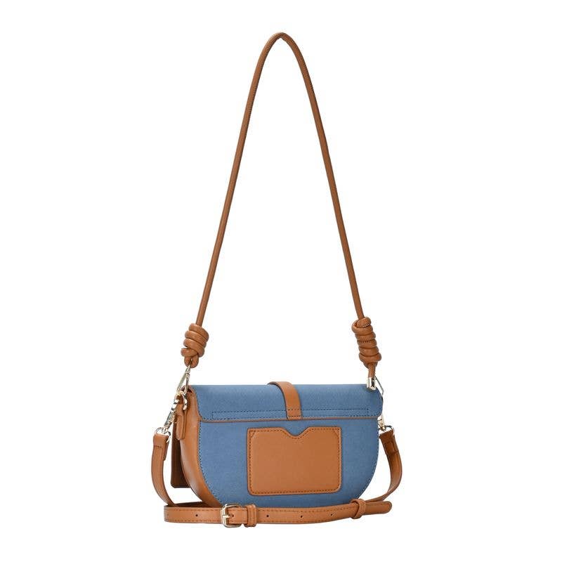 MMS Brands - Wholesale Shoulder Bag - Women's - Melina Shoulder Bag7