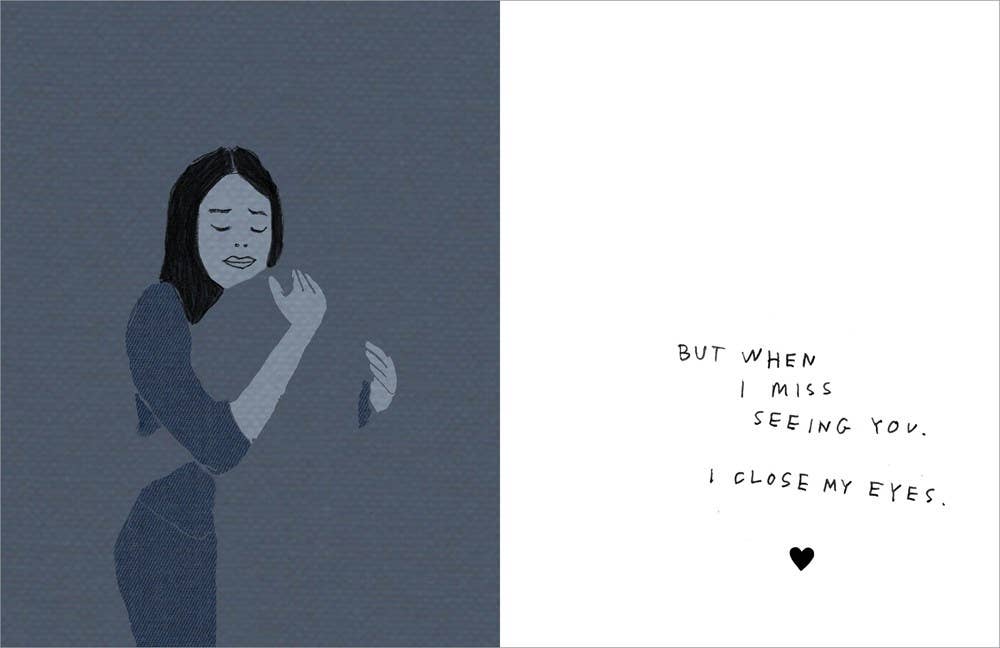 HarperCollins - Wholesale Self-Help & Personal Development Book - Hello Grief: Alessandra Olanow5