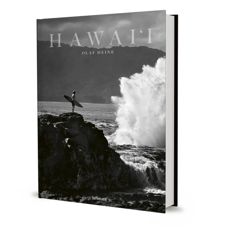 gestalten & teNeues - Wholesale Display Book - Hawaii