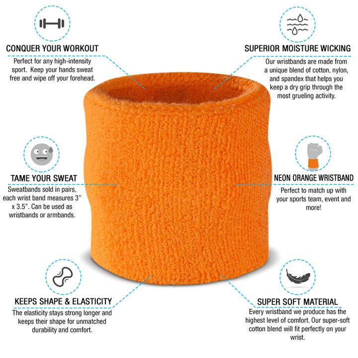 Runners Essentials by Without Limits - Wholesale Fashion Headband - Women's - Headband / Wristband Set100